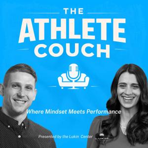 The Athlete Couch