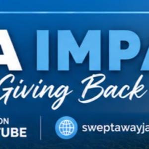 NEA Impact: Giving Back