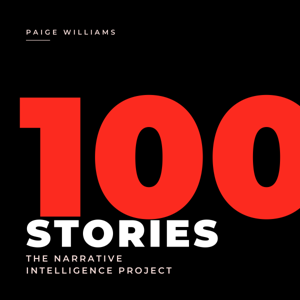 100 Stories: The Narrative Intelligence Project