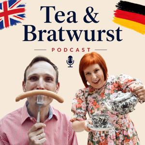 Tea and Bratwurst