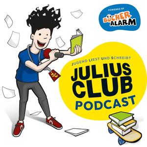JULIUS – Die Buchchecker