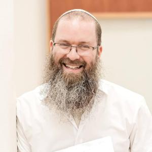 שיעורי הרב חסדאי וינר
