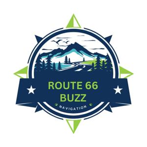 Route 66 Buzz Podcast
