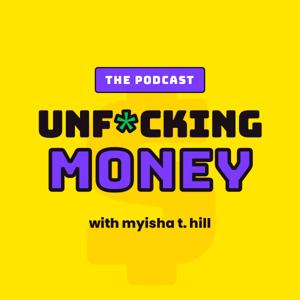 UnF*cking Money Podcast