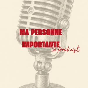 Ma personne importante