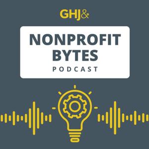 Nonprofit Bytes