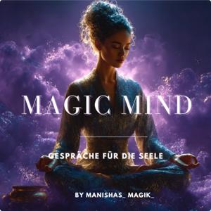 Magic Mind - Gespräche für die Seele