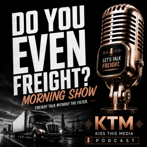 Do You Even Freight?