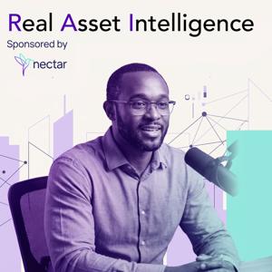 Real Asset Intelligence - Powered by UseNectar.com