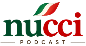 Nucci Podcast