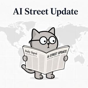 AI Street Update