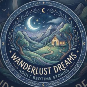 Wanderlust Dreams Adult Bedtime Stories