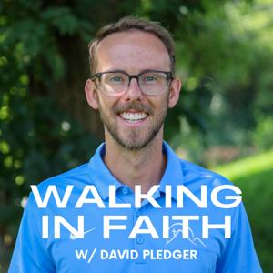 Walking in Faith