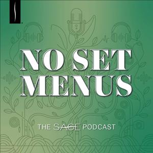 No Set Menus