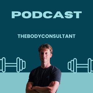 Thebodyconsultant Podcast