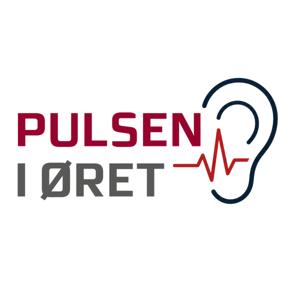 Pulsen i øret