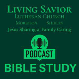 Living Savior Online Bible Study