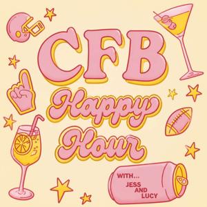 College Football Happy Hour