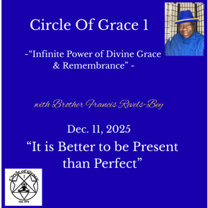 Circle of Grace 1