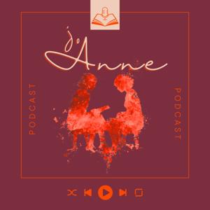 Jo-Anne - der Buchpodcast