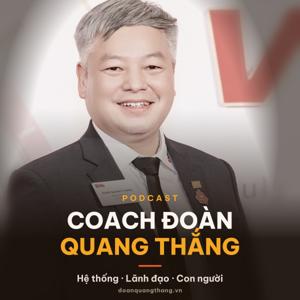 Coach Đoàn Quang Thắng