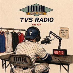 TOTAL VINTAGE SELECT -TVS RADIO-