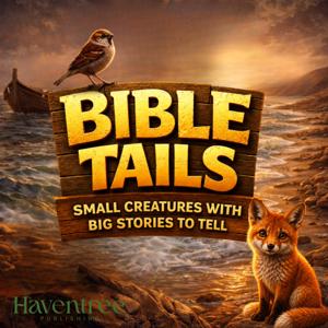 Bible Tails: Small Creatures with Big Stories to Tell
