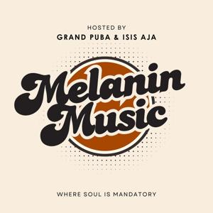 Melanin Music Radio Show