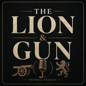 The Lion and Gun