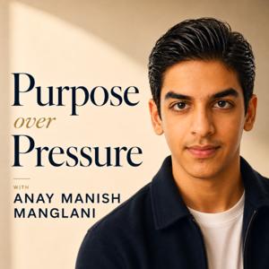 Purpose over Pressure