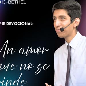 Devocionales ICB