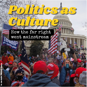 Politics as Culture