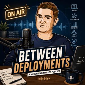 Between Deployments