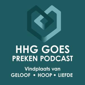 HHG Goes Preken Podcast