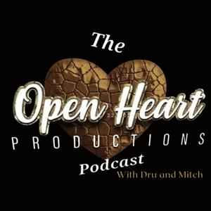 The Open Heart Podcast