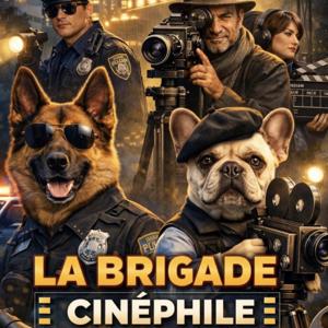 La Brigade Cinéphile