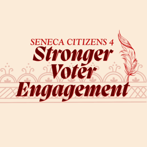 Seneca Citizens Podcast
