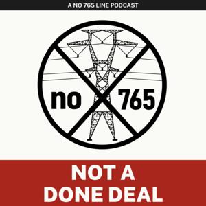 Not a Done Deal