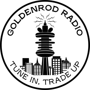 Goldenrod Radio