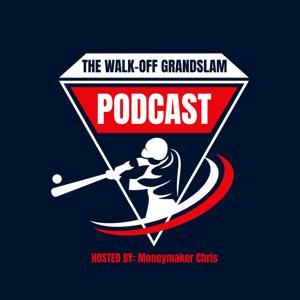 The Walk-Off Grand Slam Podcast