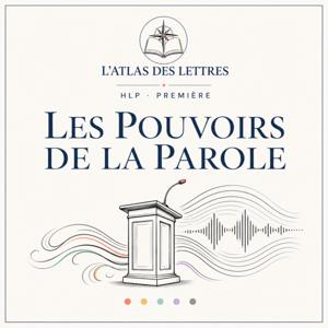 HLP Première | L'Atlas des Lettres