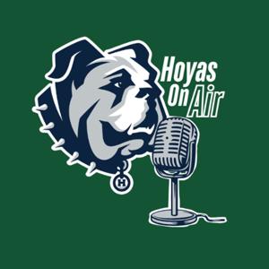Hoyas On Air