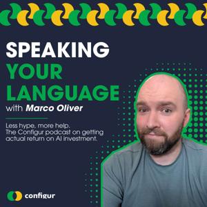 Speaking Your Language