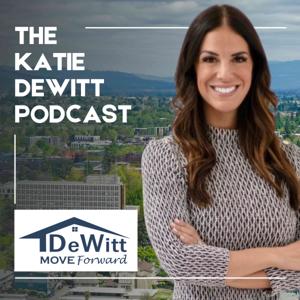 The Katie DeWitt Podcast