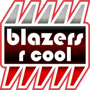 Blazers Are Cool
