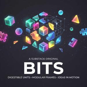 Bits: Following the Pattern | Ideas from My GUT Deduction