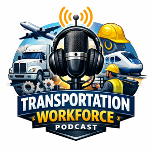 Transportation sectoral news daily a b2b podcast for workforce skills development