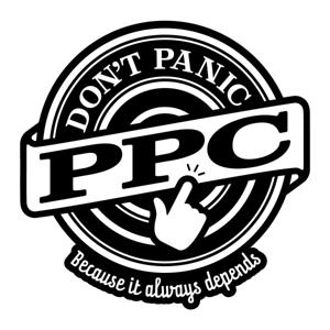 Don't Panic PPC Podcast