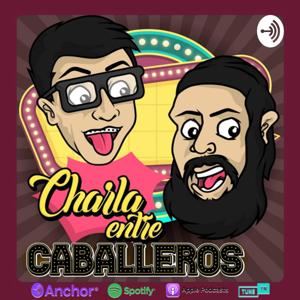 Charla Entre Caballeros