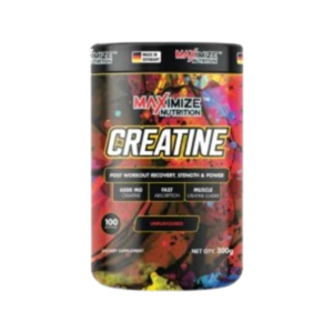 Protein Creatine Pre Workout for Maximum Energy and Muscle Support